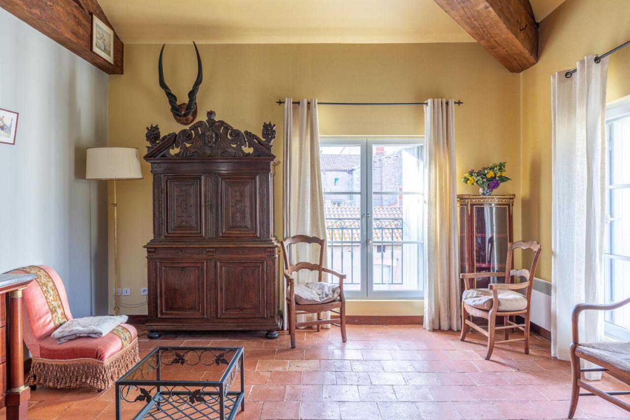 Appartement Pléiade à Béziers Extérieur photo