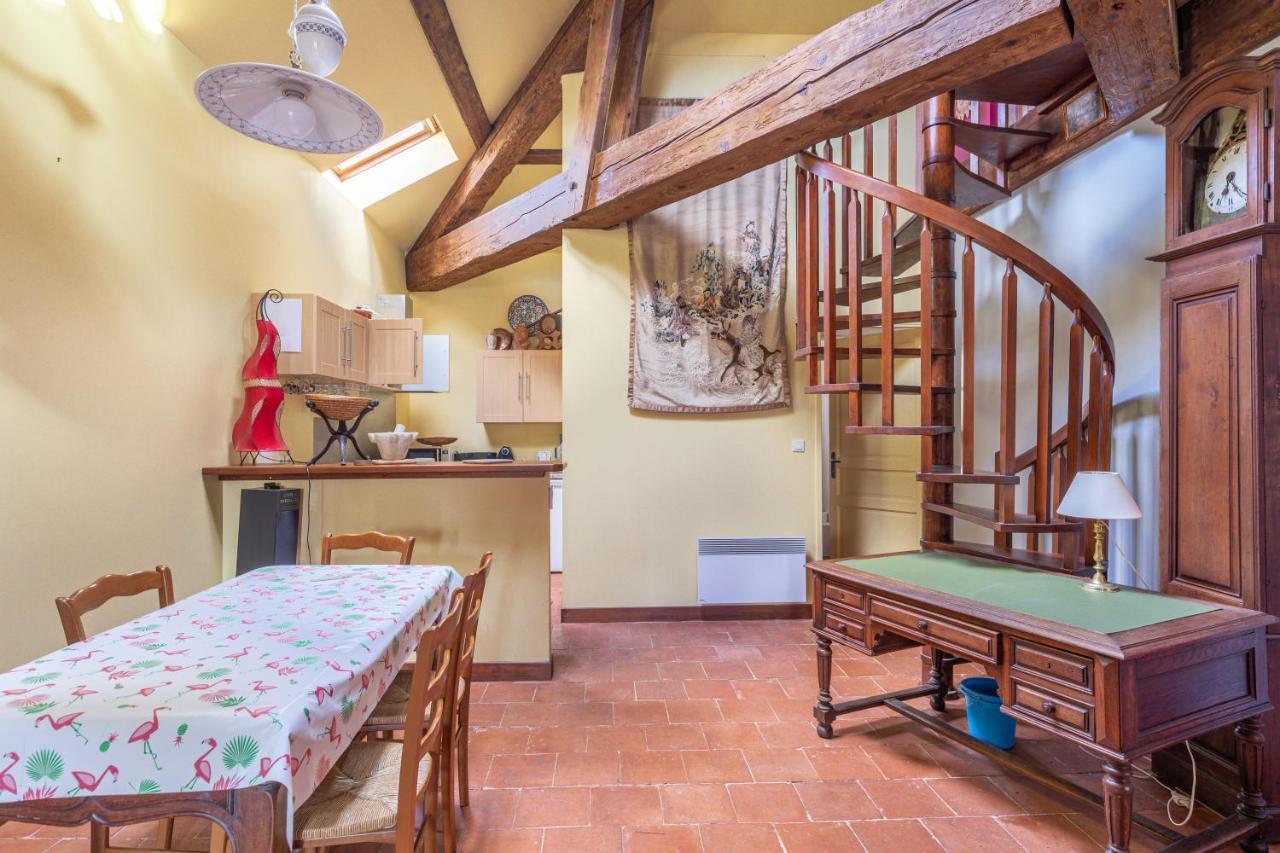Appartement Pléiade à Béziers Extérieur photo