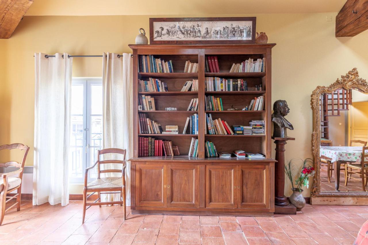Appartement Pléiade à Béziers Extérieur photo