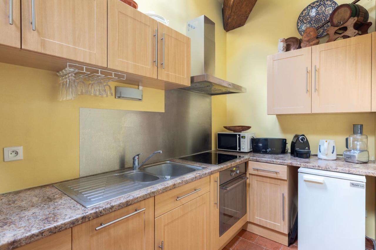 Appartement Pléiade à Béziers Extérieur photo